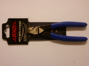 Jenzi Spezial-Hulsenzange